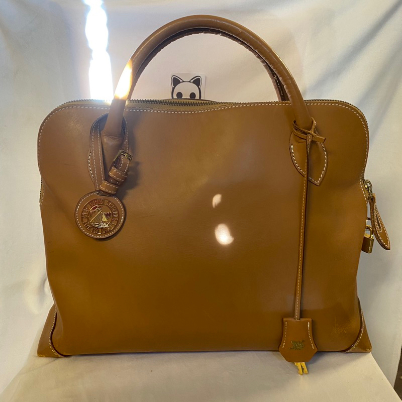 Túi du lịch sang trọng