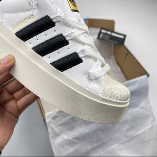 GIÀY AD.IDA’SS SÒ BLACK WHITE LAI AU SC [ Full Box + Free Ship ]