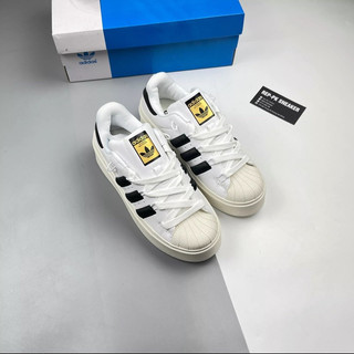 GIÀY AD.IDA’SS SÒ BLACK WHITE LAI AU SC [ Full Box + Free Ship ]