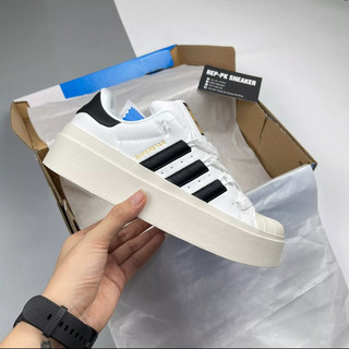 GIÀY AD.IDA’SS SÒ BLACK WHITE LAI AU SC [ Full Box + Free Ship ]