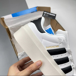 GIÀY AD.IDA’SS SÒ BLACK WHITE LAI AU SC [ Full Box + Free Ship ]
