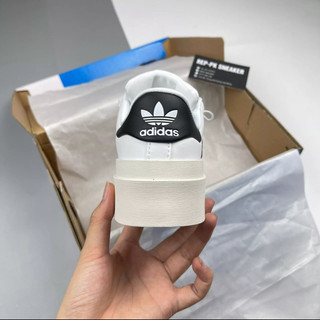 GIÀY AD.IDA’SS SÒ BLACK WHITE LAI AU SC [ Full Box + Free Ship ]