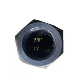 Van một chiều thủy lực CIT-03 ren 17
