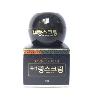 Pqs - kem nám dongsung mini 10gr
