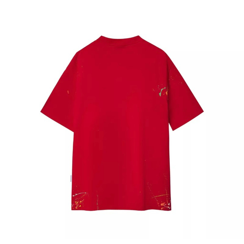 Pass áo Ree Vẩy sơn thủ công