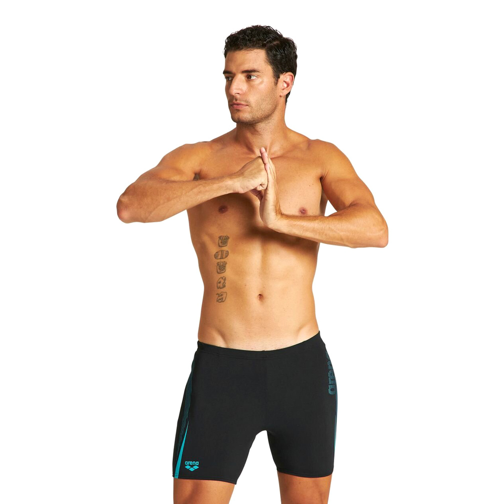 Quần bơi nam boxer Arena xuất dư xịn QB266