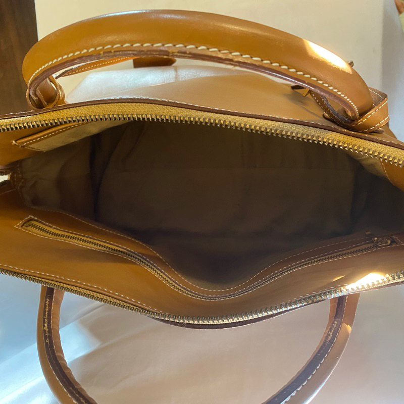 Túi du lịch sang trọng