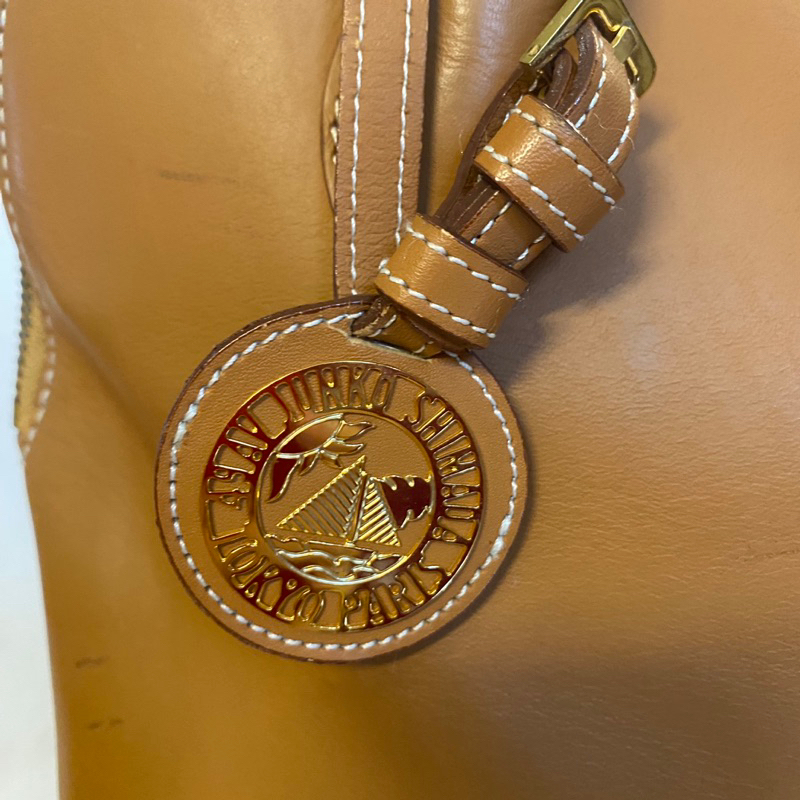 Túi du lịch sang trọng