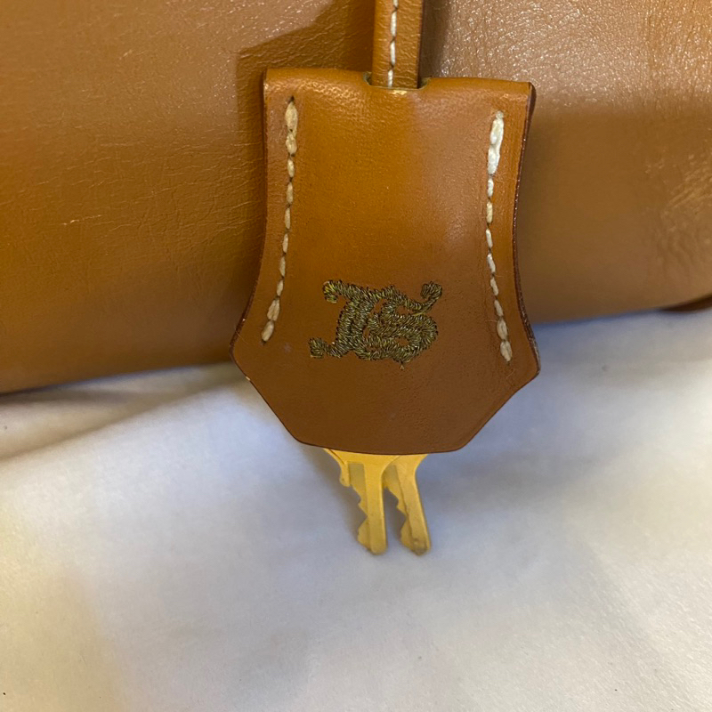 Túi du lịch sang trọng