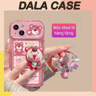 Ốp lưng in hình lotso