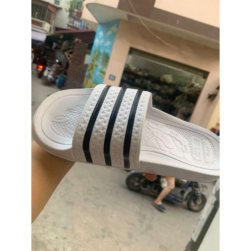 Dép lê nam nữ quai ngang