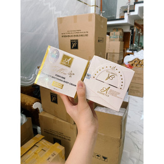 [XẢ KHO] KEM BODY MỀM NƯỚC HOA 2023