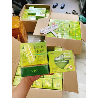 Kem Cốt Ủ Bưởi Chính hãng dưỡng trắng toàn thân