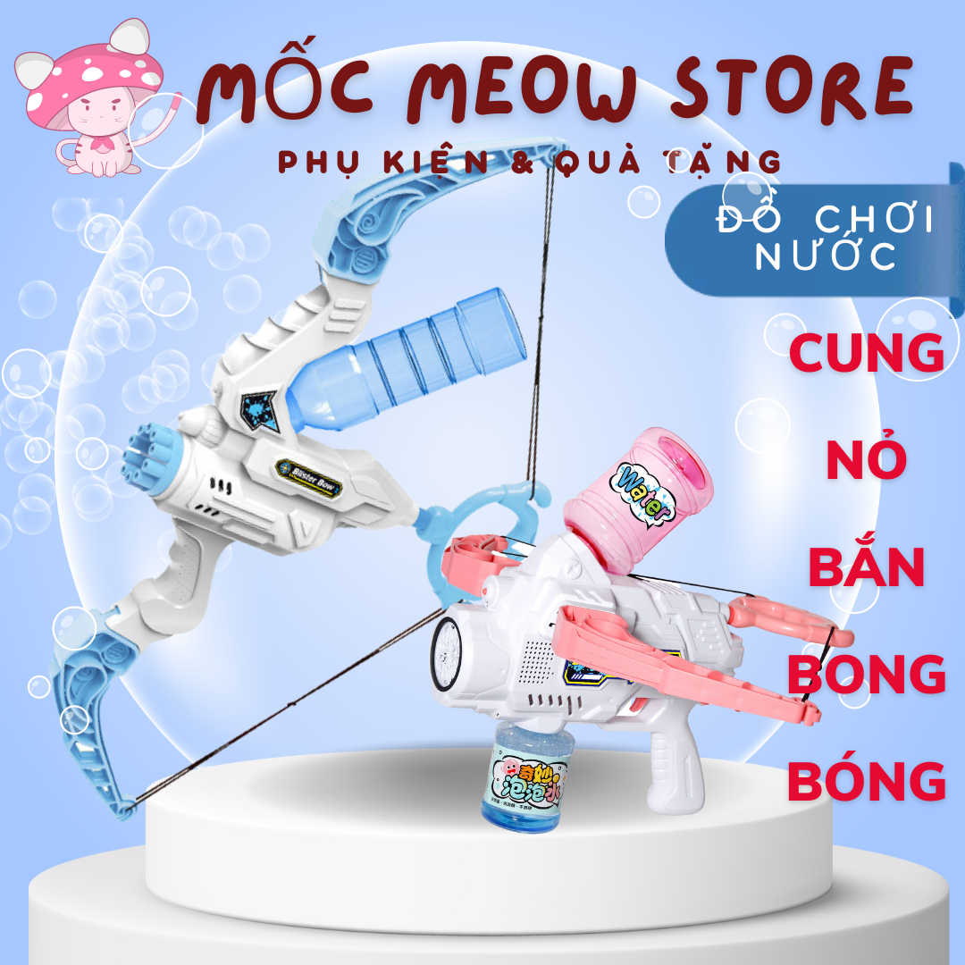 . Mốc Meow Store