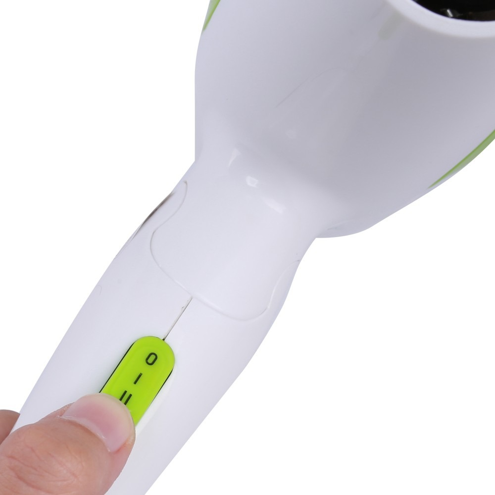 Máy sấy tóc 800W COMET - CM6616 - 2 chế độ nhiệt - màu ngẫu nhiên