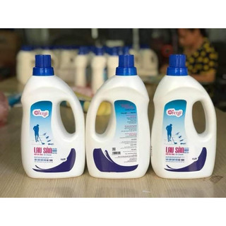 NƯỚC LAU SÀN ORENJI 1L
