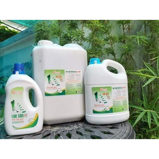 NƯỚC LAU SÀN ORENJI 1L