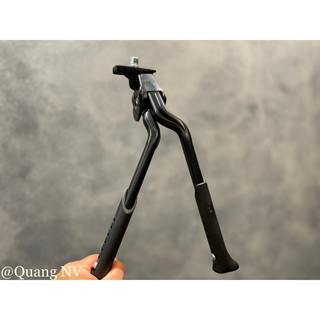 Chân chống giữa xe đạp Litepro