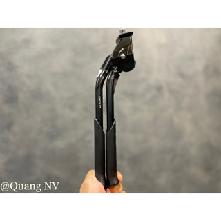 Chân chống giữa xe đạp Litepro