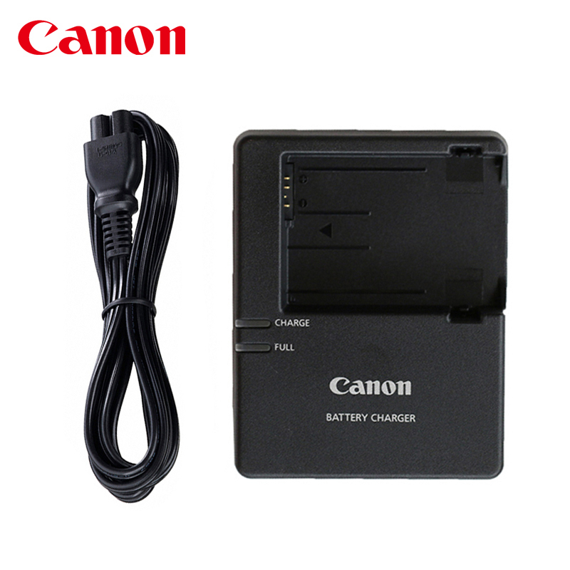 Pin sạc Canon LPE8 LC E8 cho máy ảnh Canon 550D 600D 650D 700D