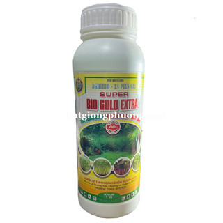 1000ml - Dung Dịch Thủy Canh Bio Life Phương Nam