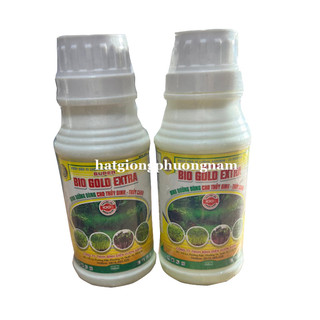 100ml - Dung Dịch Thủy Canh Bio Life Phương Nam