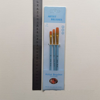 Sét cọ vẽ 3 cây Artist Brtist