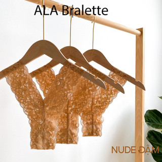 Quần lót nữ chữ Y tôn mông mềm mại cao cấp kiểu lọt khe ALA BRALETTE