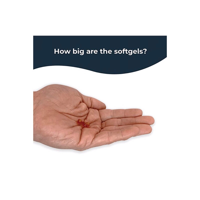 Vetz Petz Antinol - Hỗ trợ xương khớp cho chó/mèo, hoàn toàn tự nhiên