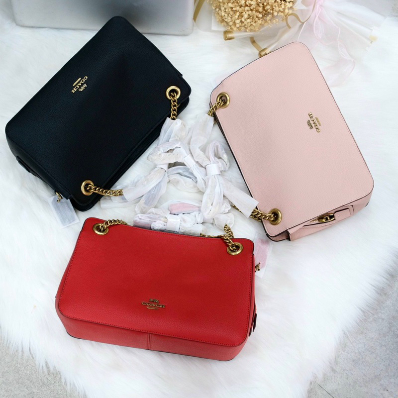 📛RẺ VÔ ĐỊCH📛TÚI COA*CH BRYANT CONVERTIBLE CARRYALL 78798 NỮ