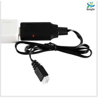 Sạc pin 7.4v tốc độ nhanh 1300ma sạc pin 2s đồ chơi điều khiển