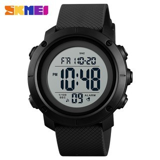 Đồng Hồ SKMEI 1426 Kĩ Thuật Số Chống Thấm Nước Có Đèn Nền EL Phong Cách Thể Thao Nam