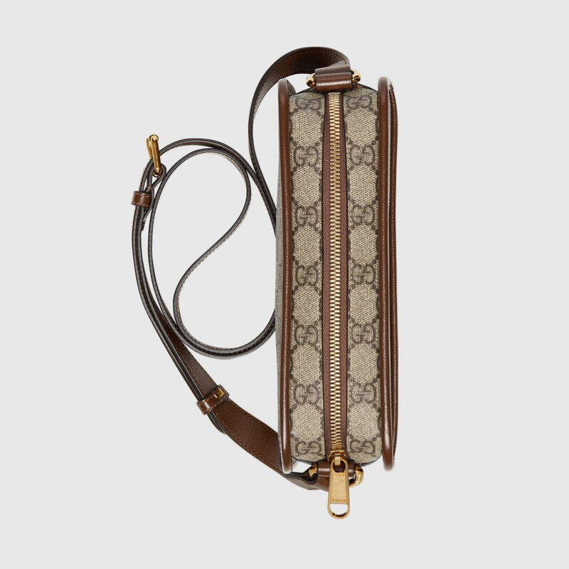 👜: New!!  Gucci GG Shoulder Bag Unisex/Túi đeo chéo/Túi đeo vai