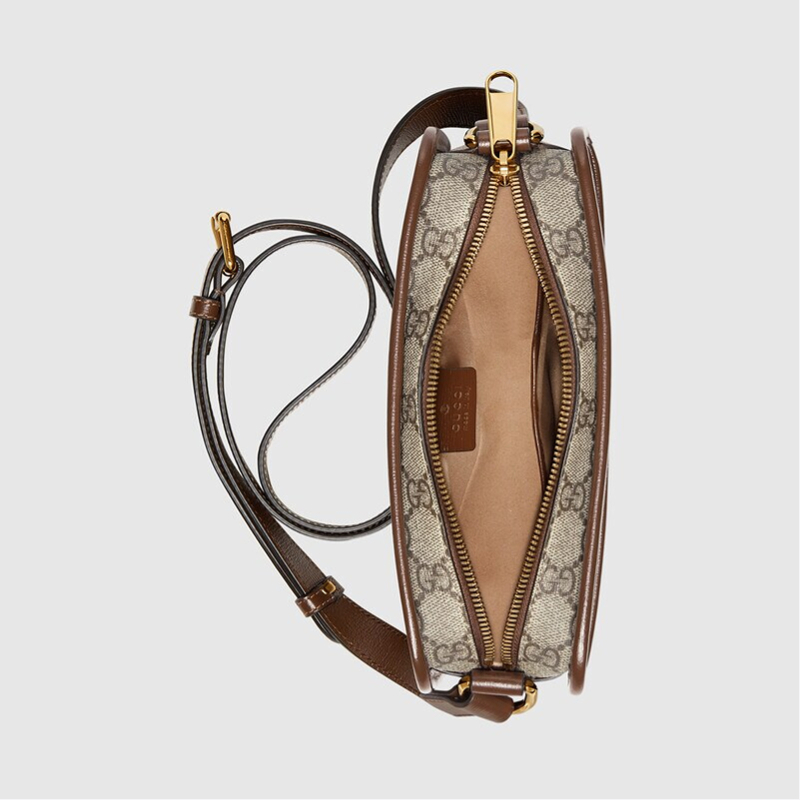 👜: New!!  Gucci GG Shoulder Bag Unisex/Túi đeo chéo/Túi đeo vai