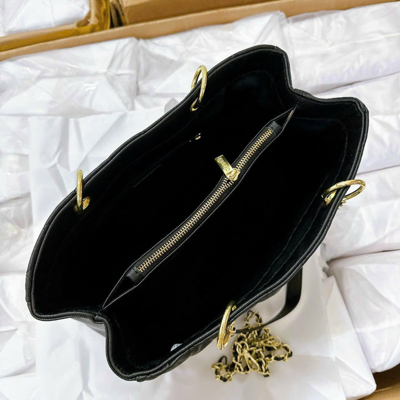 TÚI CÔNG SỞ DA HẠT SZ 33