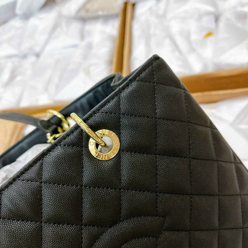 TÚI CÔNG SỞ DA HẠT SZ 33