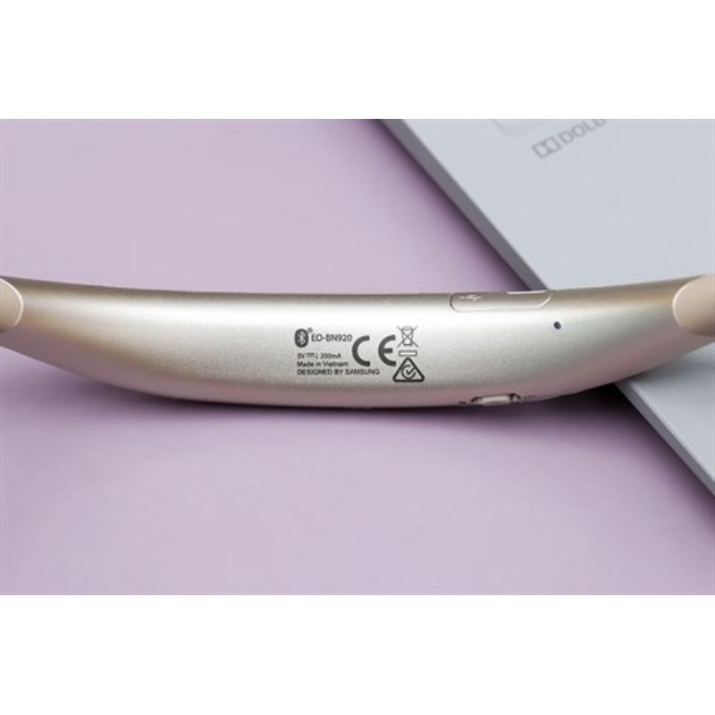 Tai nghe Bluetooth Samsung Level U Pro