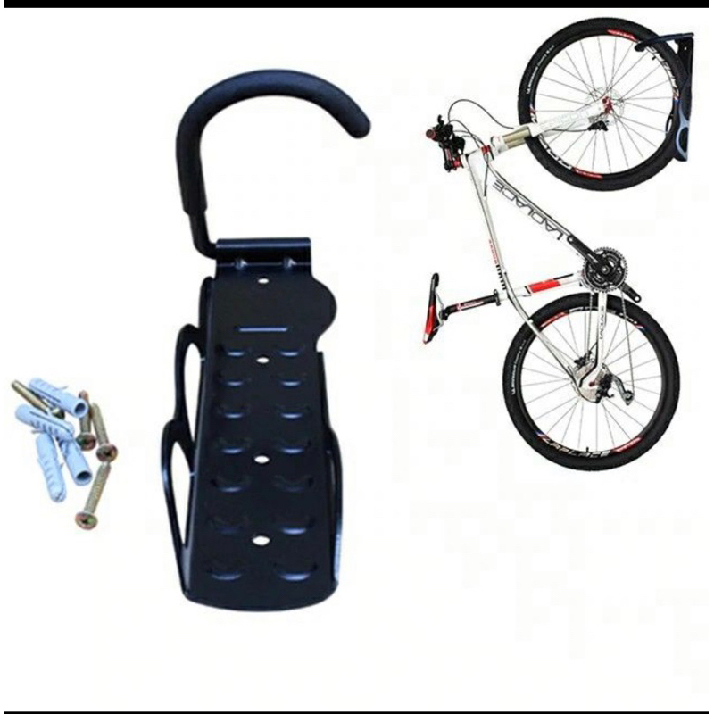 combo 10 móc treo tường