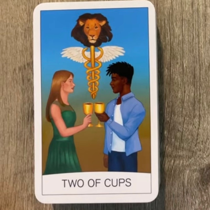 Bài Tarot dành cho người mới bắt đầu One World Tarot