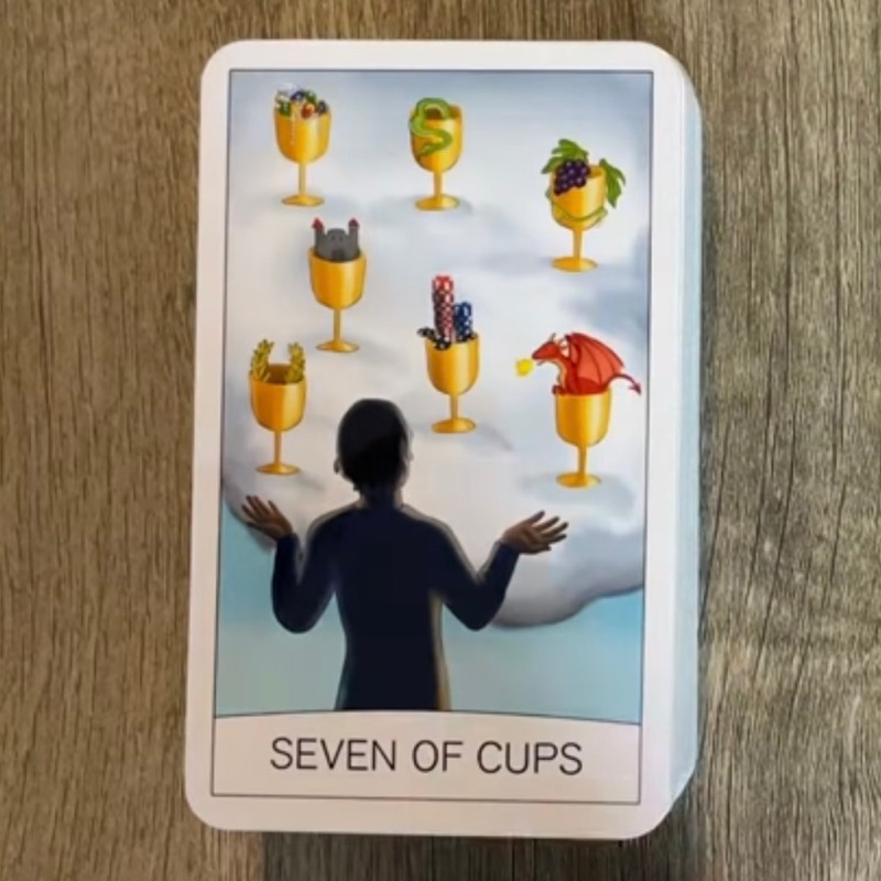 Bài Tarot dành cho người mới bắt đầu One World Tarot