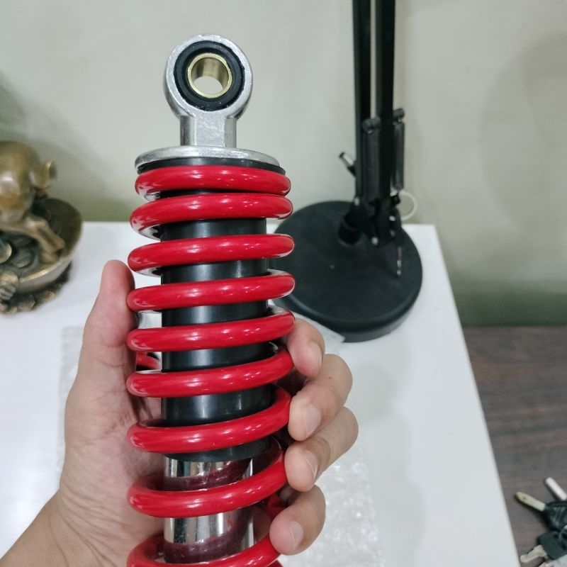 Phuộc thồ cho dòng xe Yamaha Sirius và jubite