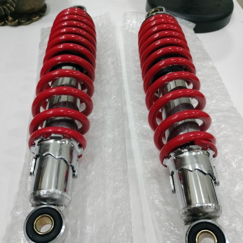 Phuộc thồ cho dòng xe Yamaha Sirius và jubite
