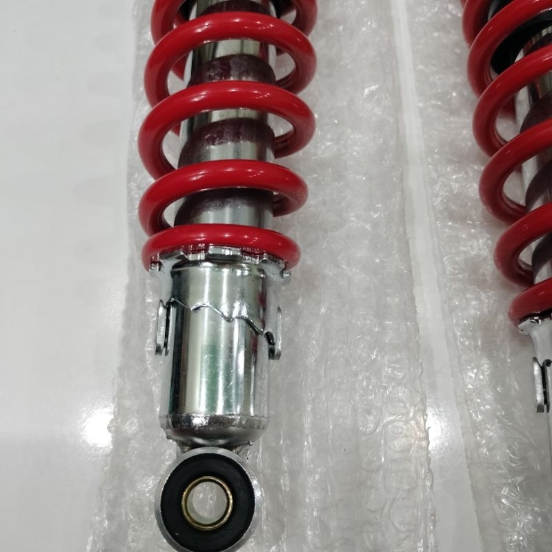 Phuộc thồ cho dòng xe Yamaha Sirius và jubite