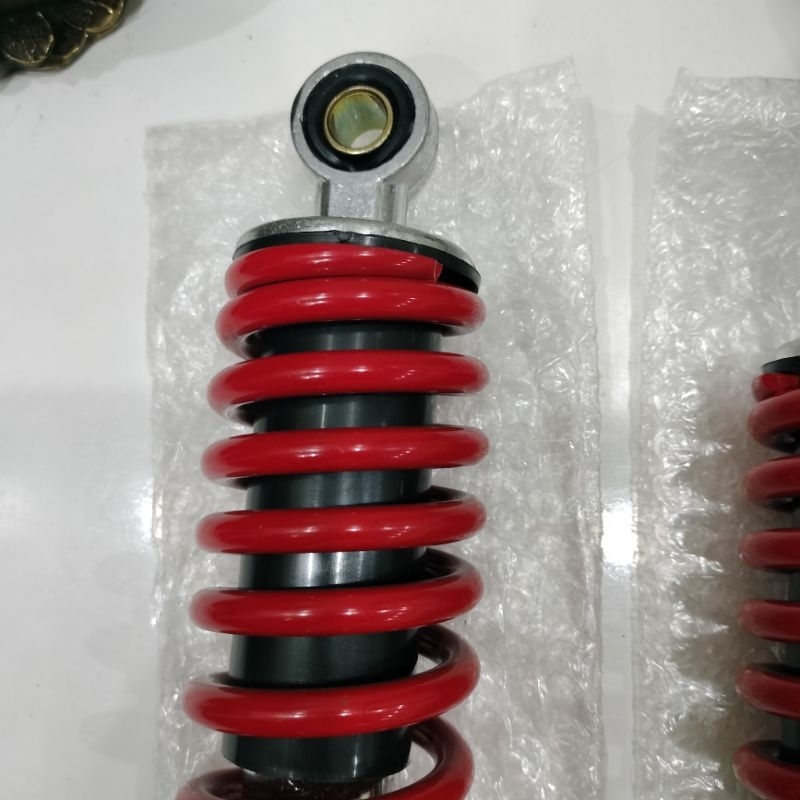 Phuộc thồ cho dòng xe Yamaha Sirius và jubite