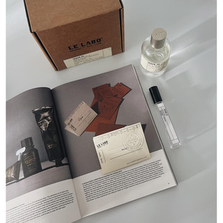 [Chiết 10ml] - Nước hoa Le Labo Rose 31