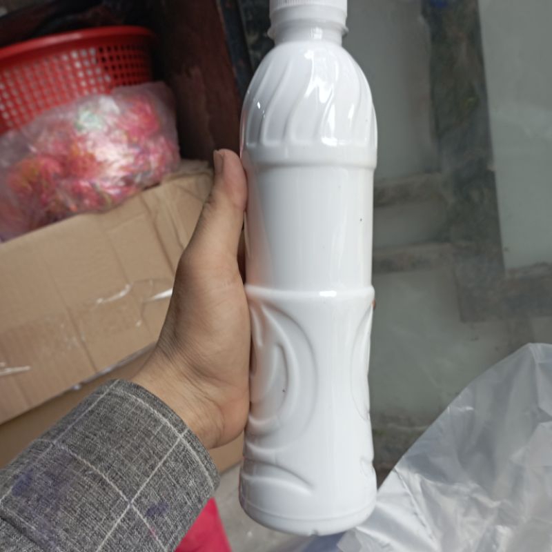 Màu tô tượng 1000 ml