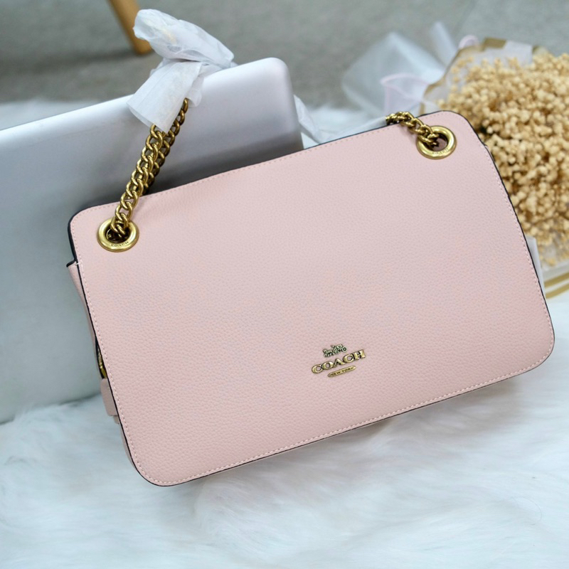 📛RẺ VÔ ĐỊCH📛TÚI COA*CH BRYANT CONVERTIBLE CARRYALL 78798 NỮ