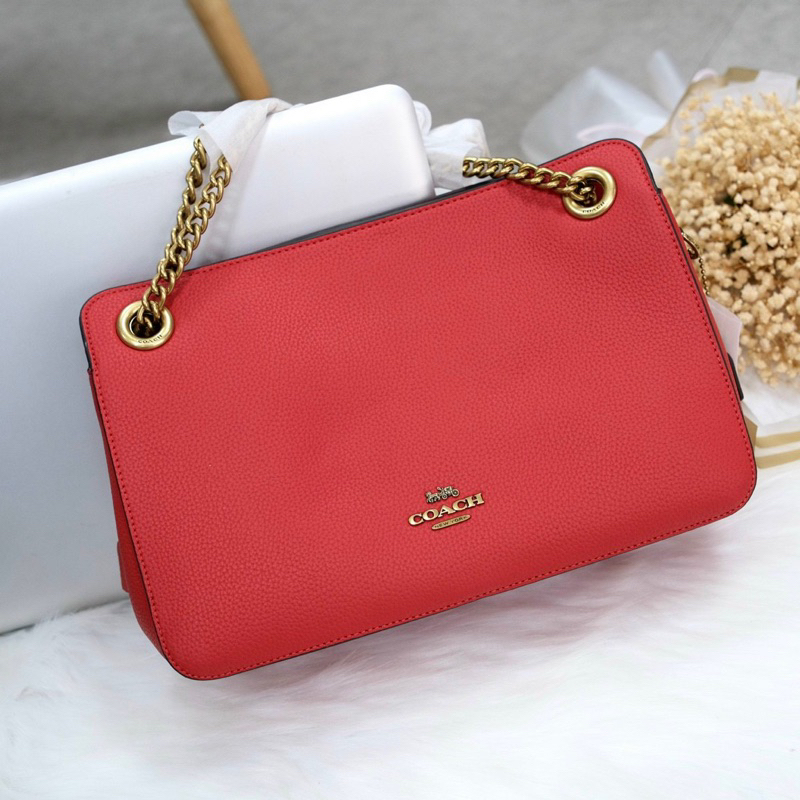 📛RẺ VÔ ĐỊCH📛TÚI COA*CH BRYANT CONVERTIBLE CARRYALL 78798 NỮ