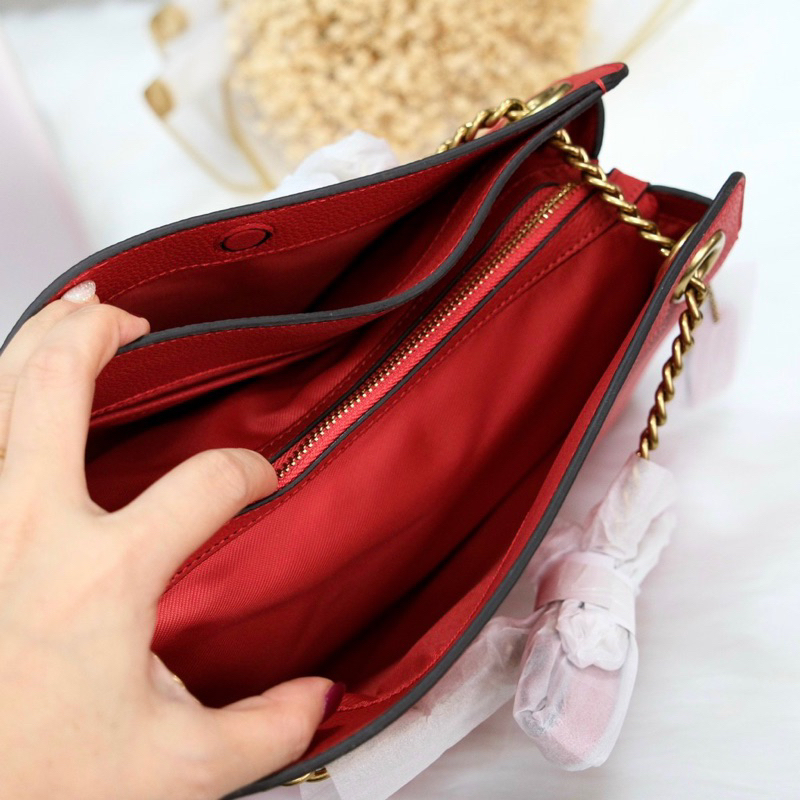 📛RẺ VÔ ĐỊCH📛TÚI COA*CH BRYANT CONVERTIBLE CARRYALL 78798 NỮ