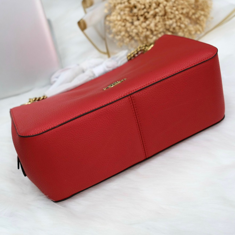 📛RẺ VÔ ĐỊCH📛TÚI COA*CH BRYANT CONVERTIBLE CARRYALL 78798 NỮ